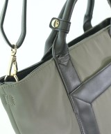 INDIVI（インディヴィ）トートバッグ カーキ サイズ:- レディース/2200667664012