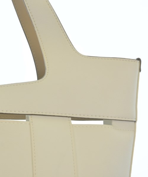 INDIVI（インディヴィ）トートバッグ 白 サイズ:- レディース/2200667664029