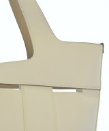 INDIVI（インディヴィ）トートバッグ 白 サイズ:- レディース/2200667664029
