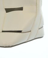 INDIVI（インディヴィ）トートバッグ 白 サイズ:- レディース/2200667664029