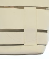 INDIVI（インディヴィ）トートバッグ 白 サイズ:- レディース/2200667664029