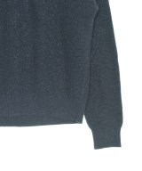 INDIVI（インディヴィ）ニット・セーター 紺 サイズ:38(M位) レディース/2200667664050