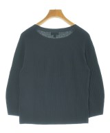 INDIVI（インディヴィ）ニット・セーター 紺 サイズ:38(M位) レディース/2200667664067