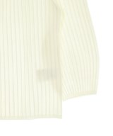 INDIVI（インディヴィ）ニット・セーター 白 サイズ:38(M位) レディース/2200667664074