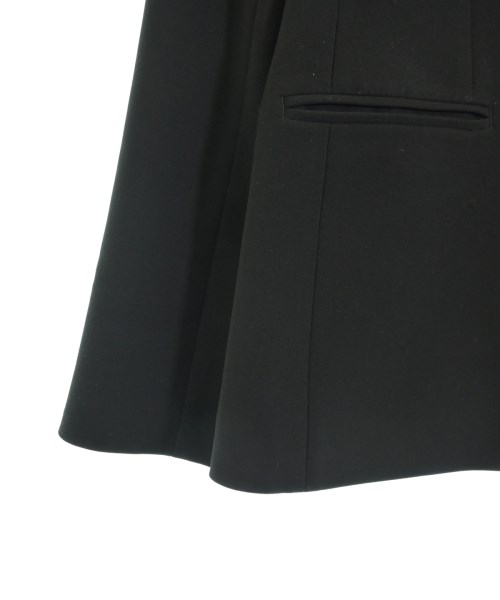 INDIVI（インディヴィ）テーラードジャケット 黒 サイズ:36(S位) レディース/2200669545012
