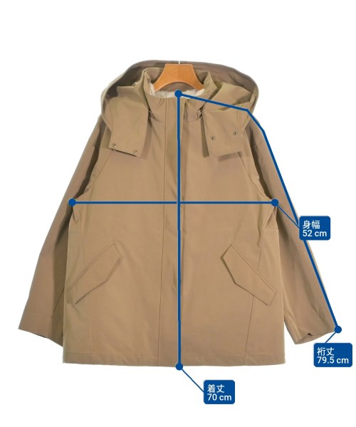 INDIVI（インディヴィ）その他 ベージュ サイズ:38(M位) レディース/2200663668021