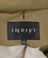 INDIVI（インディヴィ）その他 ベージュ サイズ:38(M位) レディース/2200663668021