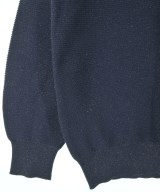 INDIVI（インディヴィ）ニット・セーター 紺 サイズ:38(M位) レディース/2200663668069