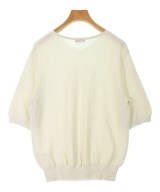 INDIVI（インディヴィ）ニット・セーター 白 サイズ:38(M位) レディース/2200663668090