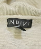 INDIVI（インディヴィ）ニット・セーター 白 サイズ:38(M位) レディース/2200663668090