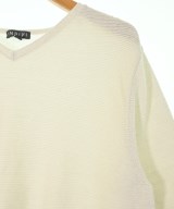 INDIVI（インディヴィ）ニット・セーター 白 サイズ:38(M位) レディース/2200663668090