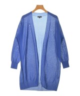 INDIVI カーディガン