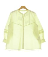 INDIVI カジュアルシャツ