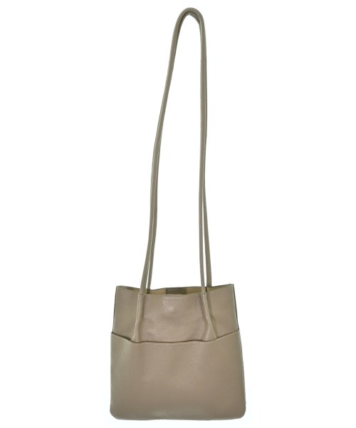 INDIVI（インディヴィ）ショルダーバッグ ベージュ サイズ:- レディース/2200665702105