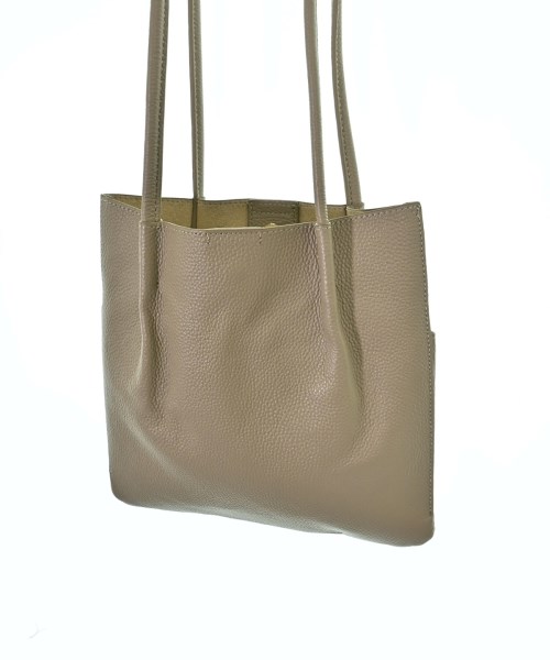 INDIVI（インディヴィ）ショルダーバッグ ベージュ サイズ:- レディース/2200665702105