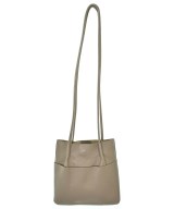 INDIVI（インディヴィ）ショルダーバッグ ベージュ サイズ:- レディース/2200665702105