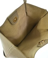 INDIVI（インディヴィ）ショルダーバッグ ベージュ サイズ:- レディース/2200665702105