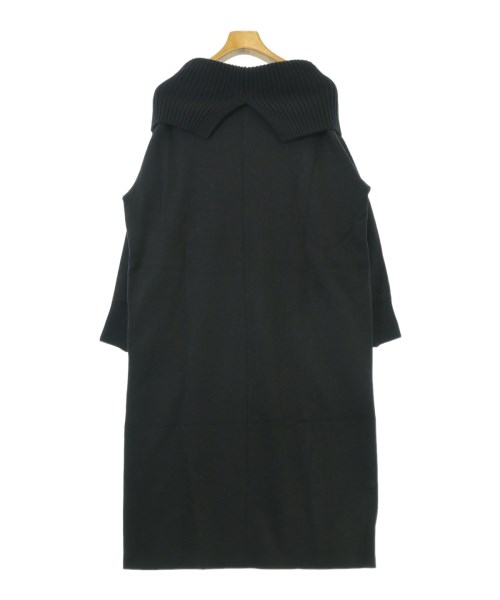 INDIVI（インディヴィ）ワンピース 黒 サイズ:F レディース/2200666124012