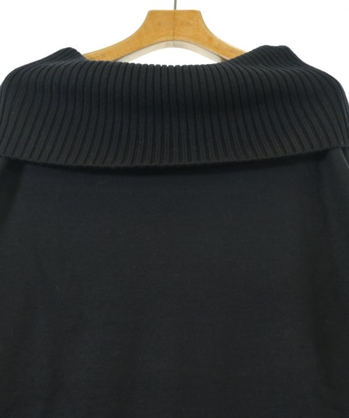 INDIVI（インディヴィ）ワンピース 黒 サイズ:F レディース/2200666124012