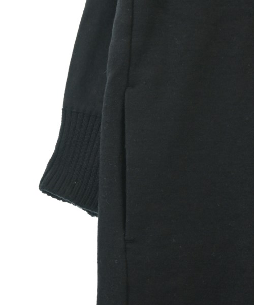 INDIVI（インディヴィ）ワンピース 黒 サイズ:F レディース/2200666124012