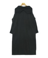INDIVI（インディヴィ）ワンピース 黒 サイズ:F レディース/2200666124012