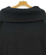 INDIVI（インディヴィ）ワンピース 黒 サイズ:F レディース/2200666124012