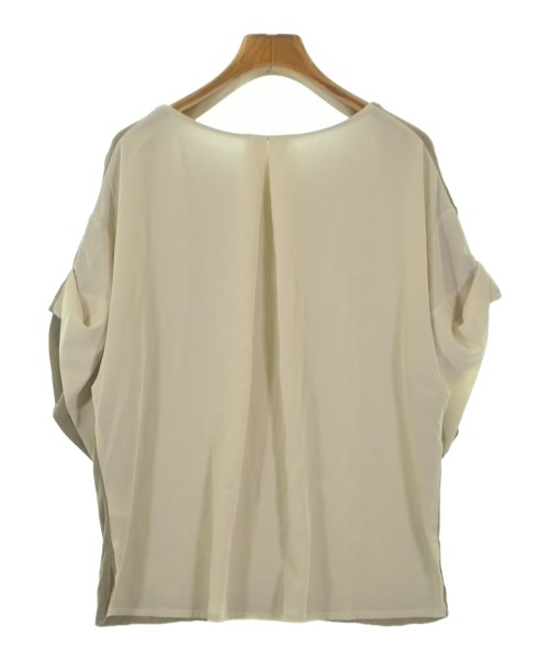 INDIVI（インディヴィ）ニット・セーター ベージュ サイズ:38(M位) レディース/2200667837065