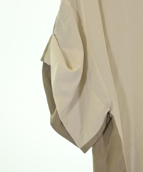 INDIVI（インディヴィ）ニット・セーター ベージュ サイズ:38(M位) レディース/2200667837065