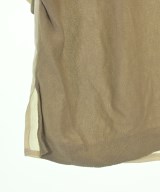 INDIVI（インディヴィ）ニット・セーター ベージュ サイズ:38(M位) レディース/2200667837065