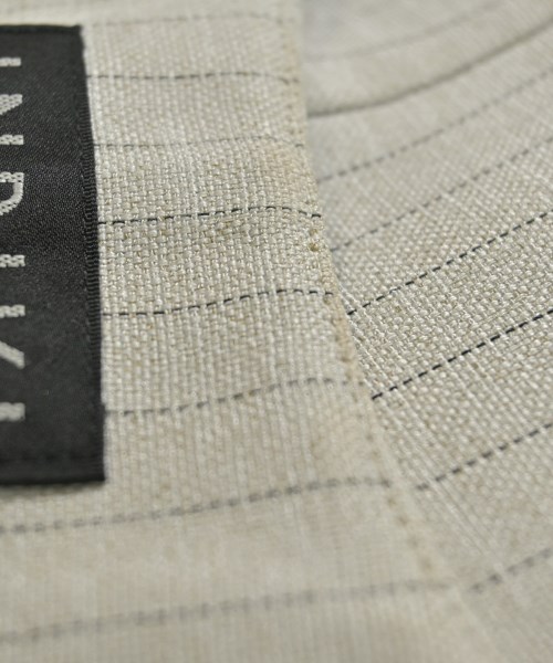 INDIVI（インディヴィ）ベスト 白 サイズ:38(M位) レディース/2200667788039