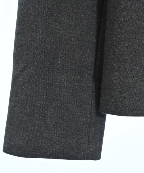 INDIVI（インディヴィ）ジャケット グレー サイズ:38(M位) レディース/2200669003017