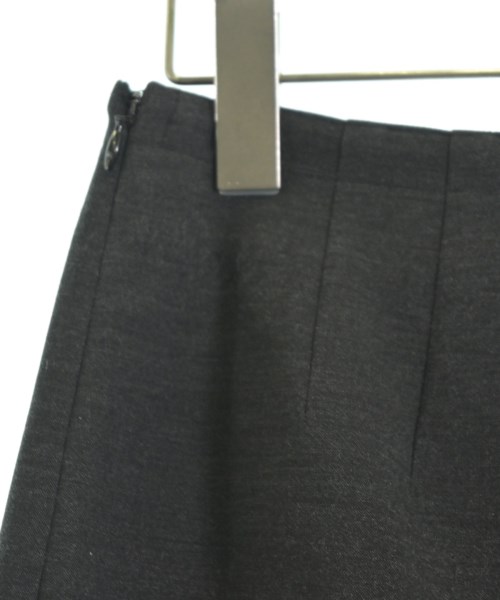 INDIVI（インディヴィ）ロング・マキシ丈スカート 黒 サイズ:40(L位) レディース/2200669003062