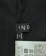 INDIVI（インディヴィ）ロング・マキシ丈スカート 黒 サイズ:40(L位) レディース/2200669003062