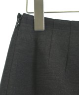 INDIVI（インディヴィ）ロング・マキシ丈スカート 黒 サイズ:40(L位) レディース/2200669003062