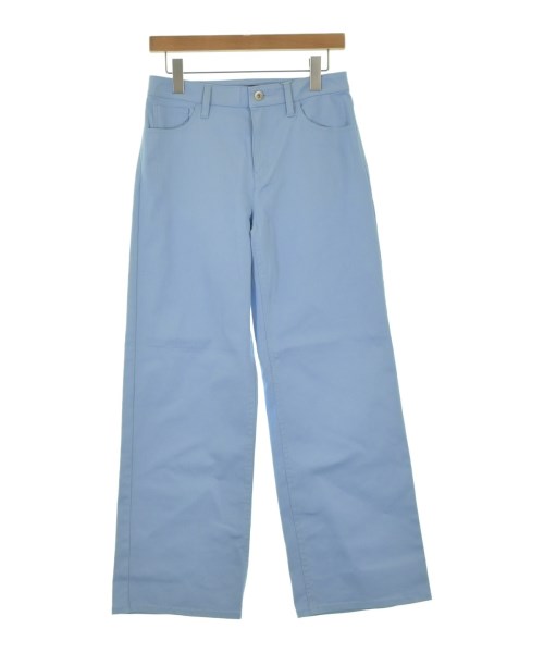 INDIVI(インディヴィ)その他 青 サイズ:38(M位)/2200669472011