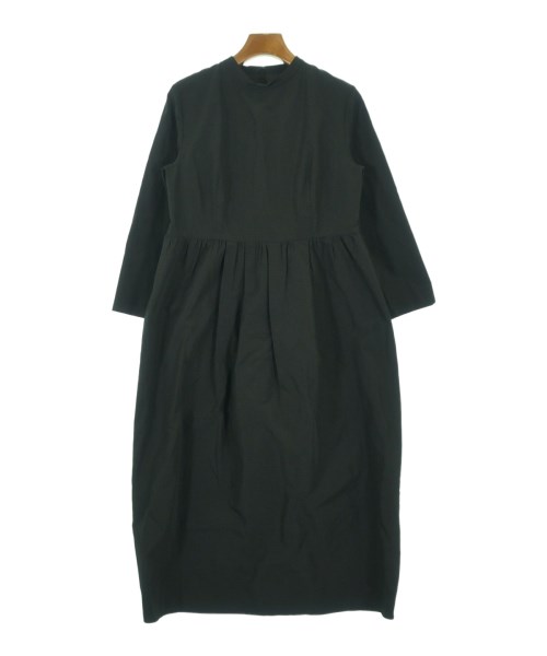 INDIVI(インディヴィ)ワンピース 黒 サイズ:38(M位)/2200669472042