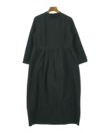 INDIVI（インディヴィ）ワンピース 黒 サイズ:38(M位) レディース/2200669472042