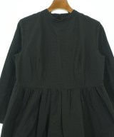 INDIVI（インディヴィ）ワンピース 黒 サイズ:38(M位) レディース/2200669472042