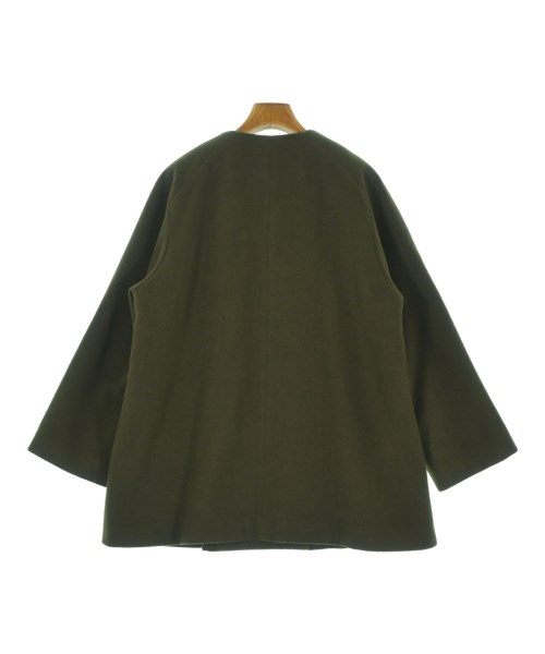 INDIVI（インディヴィ）その他 緑 サイズ:38(M位) レディース/2200669472066