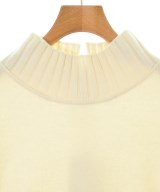 INDIVI（インディヴィ）ニット・セーター 白 サイズ:38(M位) レディース/2200669472103