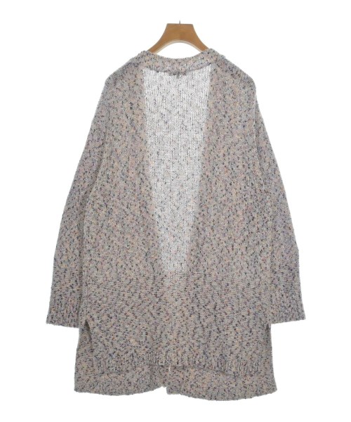 INDIVI（インディヴィ）カーディガン 白 サイズ:38(M位) レディース/2200667964013