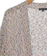 INDIVI（インディヴィ）カーディガン 白 サイズ:38(M位) レディース/2200667964013