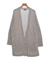 INDIVI カーディガン