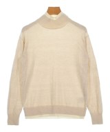 INDIVI（インディヴィ）ニット・セーター ベージュ サイズ:5(XS位) レディース/2200668722025