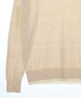 INDIVI（インディヴィ）ニット・セーター ベージュ サイズ:5(XS位) レディース/2200668722025