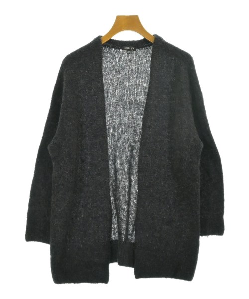 INDIVI(インディヴィ)のカーディガン サイズ:05(XS位) 4,400円