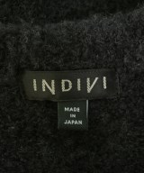 INDIVI（インディヴィ）カーディガン グレー サイズ:05(XS位) レディース/2200723095033