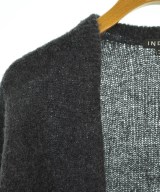 INDIVI（インディヴィ）カーディガン グレー サイズ:05(XS位) レディース/2200723095033