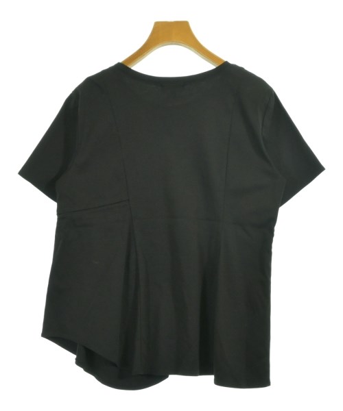 INDIVI（インディヴィ）Tシャツ・カットソー 黒 サイズ:05(XS位) レディース/2200723095088