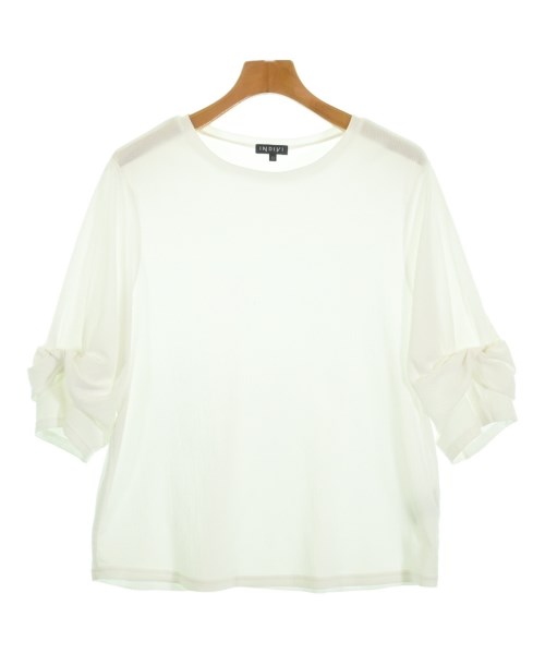 INDIVI(インディヴィ)のTシャツ・カットソー サイズ:13(XL位) 2,700円